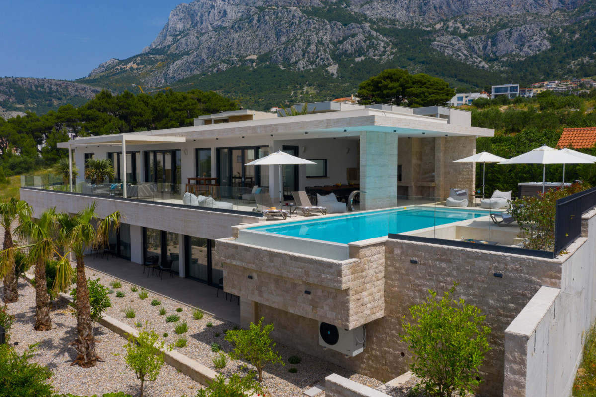 Villa Valentina
