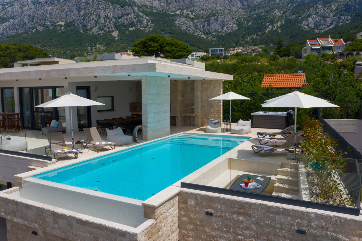Villa Valentina