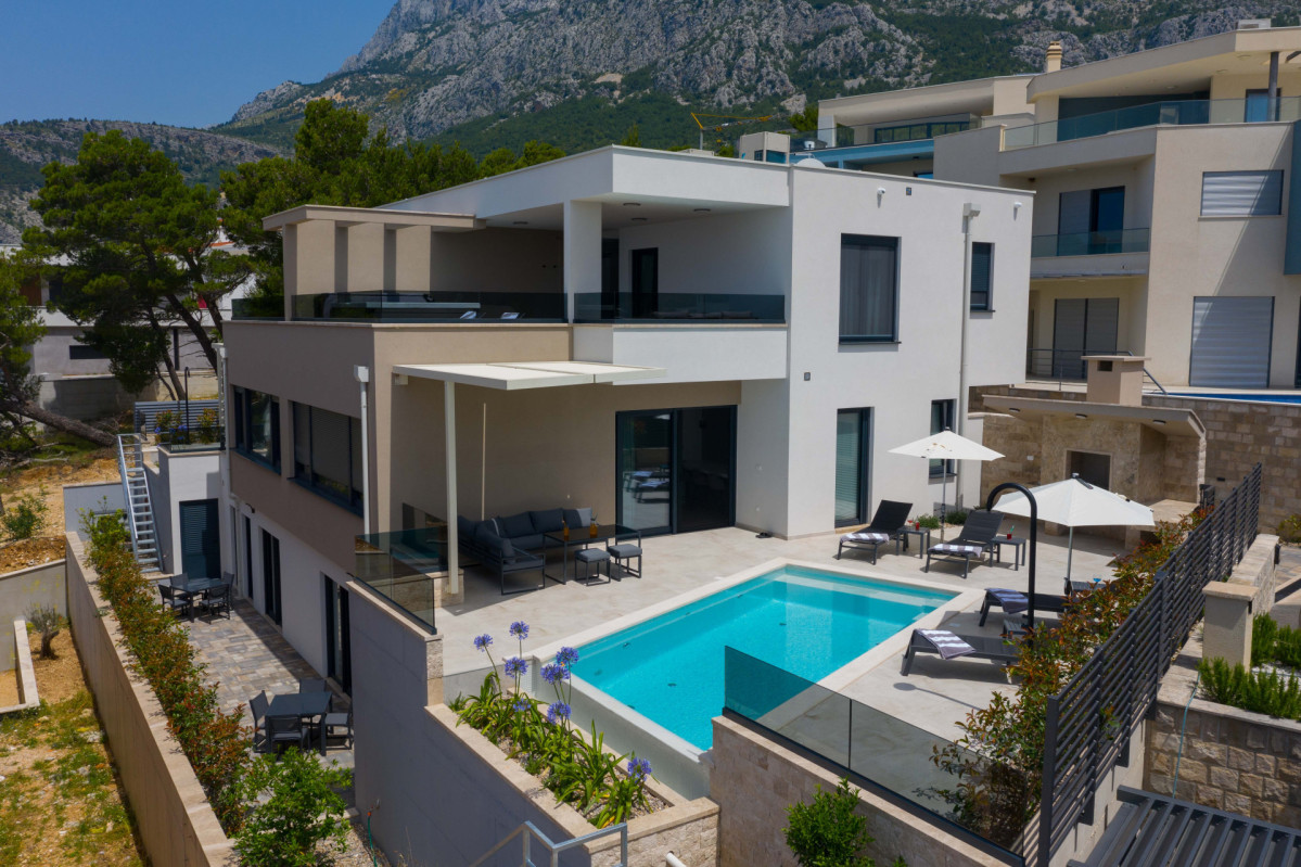 Villa Mandala