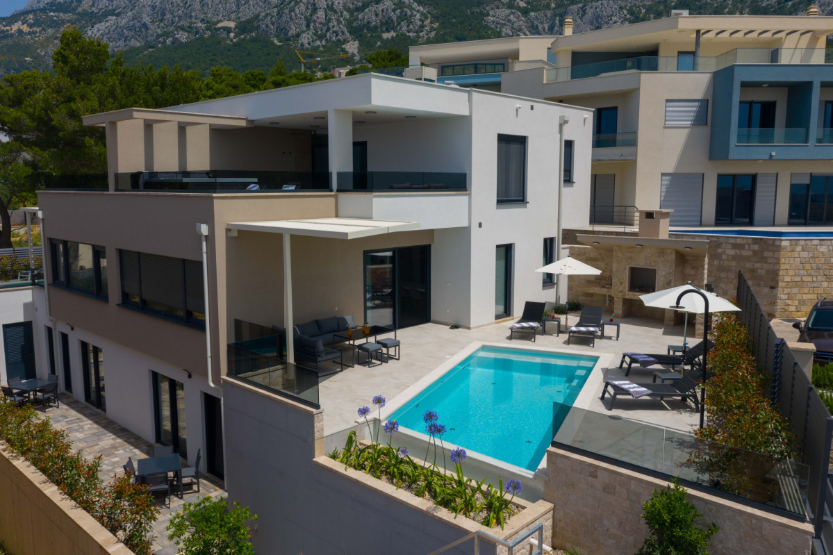 Villa Mandala