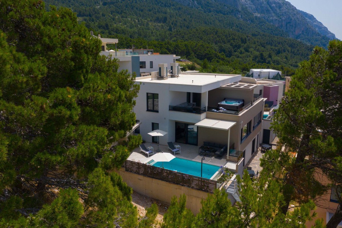 Villa Eudora