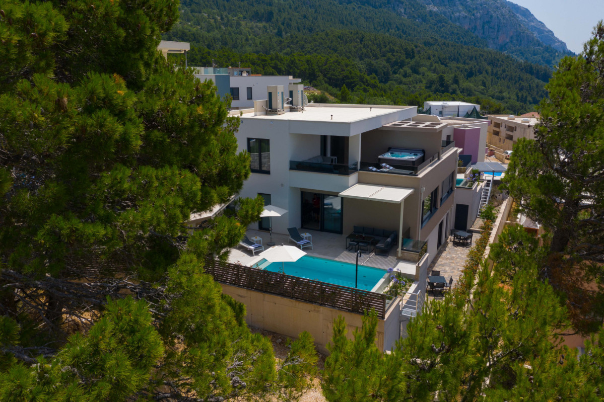 Villa Eudora