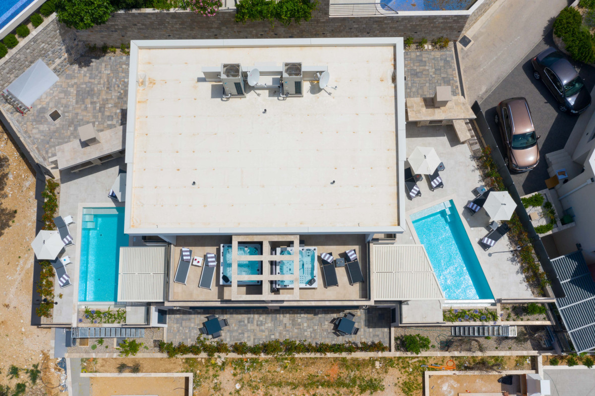 Villa Mandala