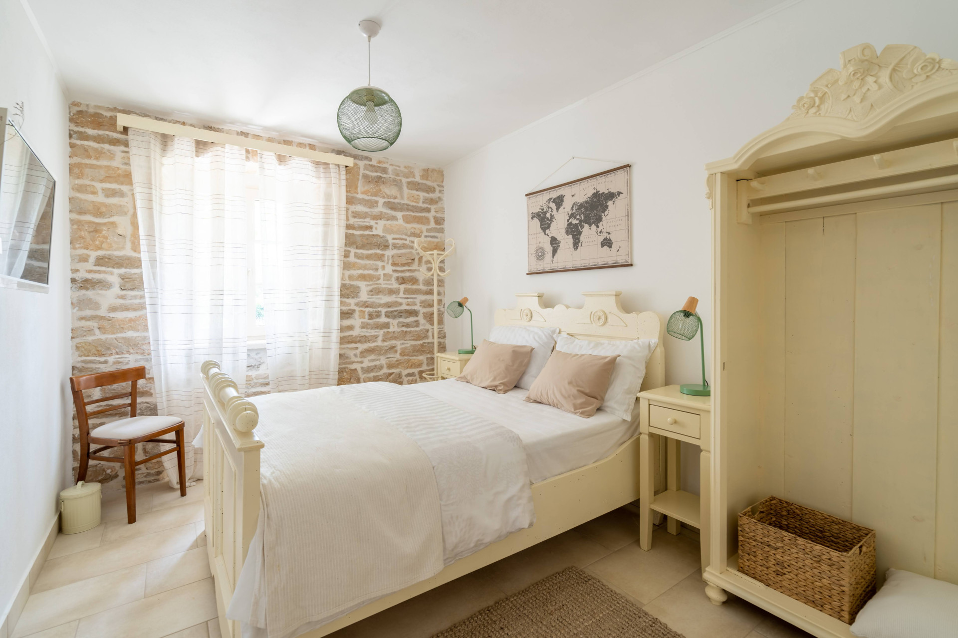 Villa D'Vita in Istria