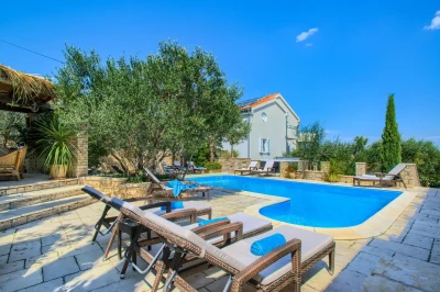 Villa Kos