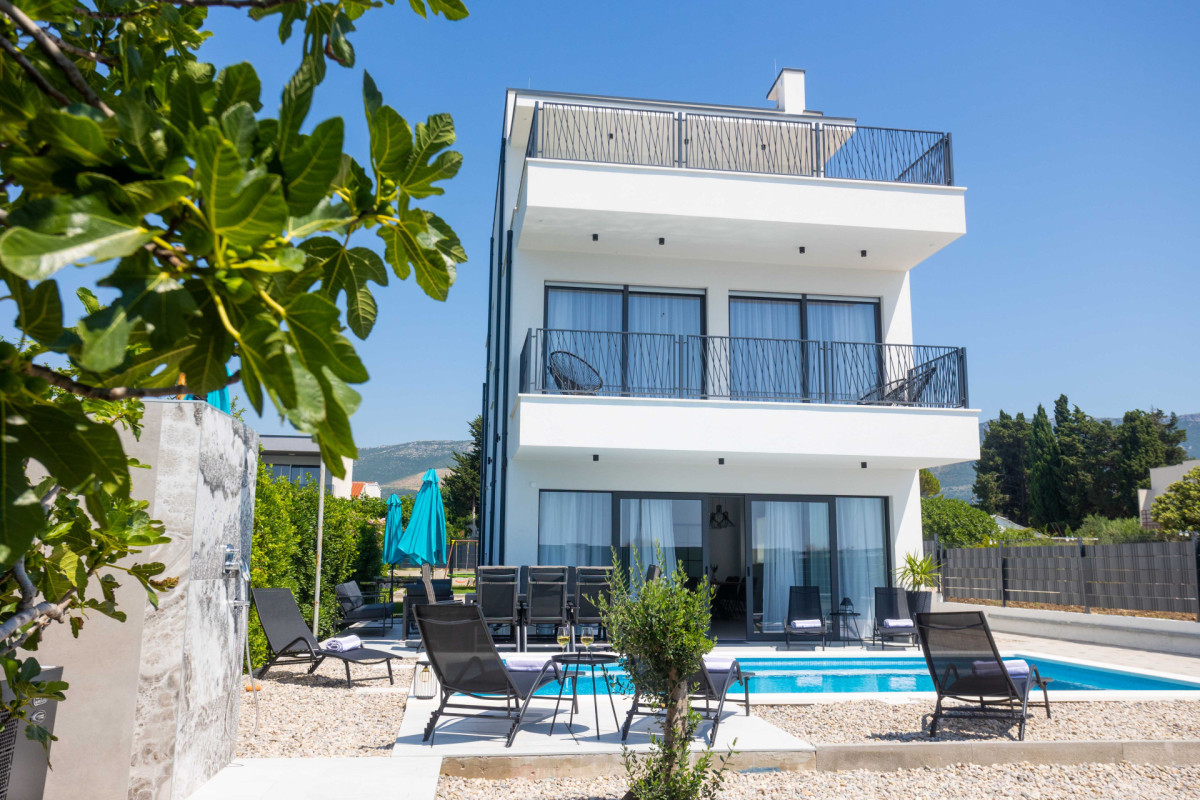 Villa Sol&Mar