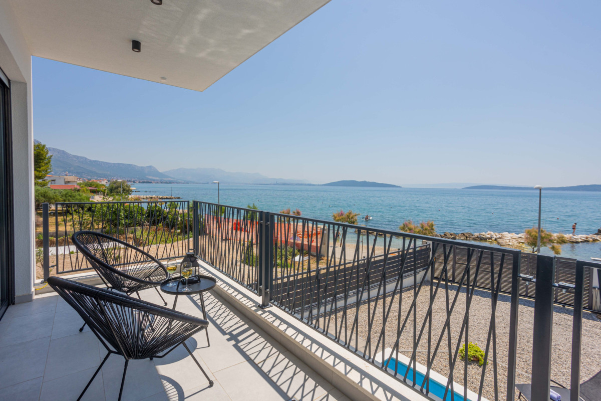 Villa Sol&Mar