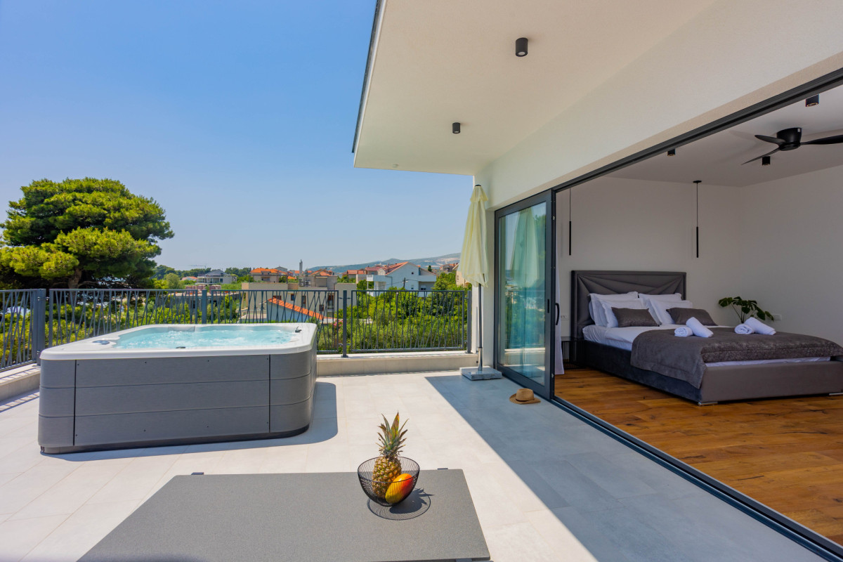 Villa Sol&Mar