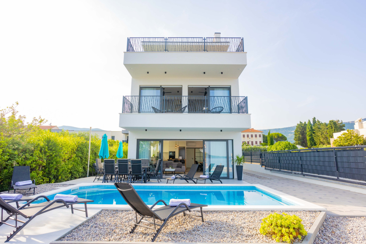 Villa Sol&Mar