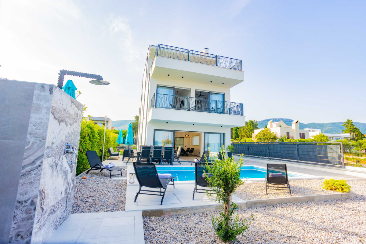 Villa Sol&Mar