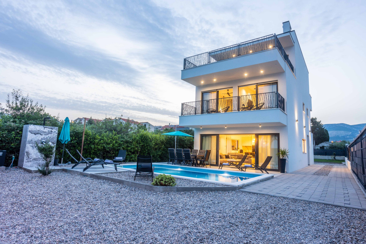 Villa Sol&Mar
