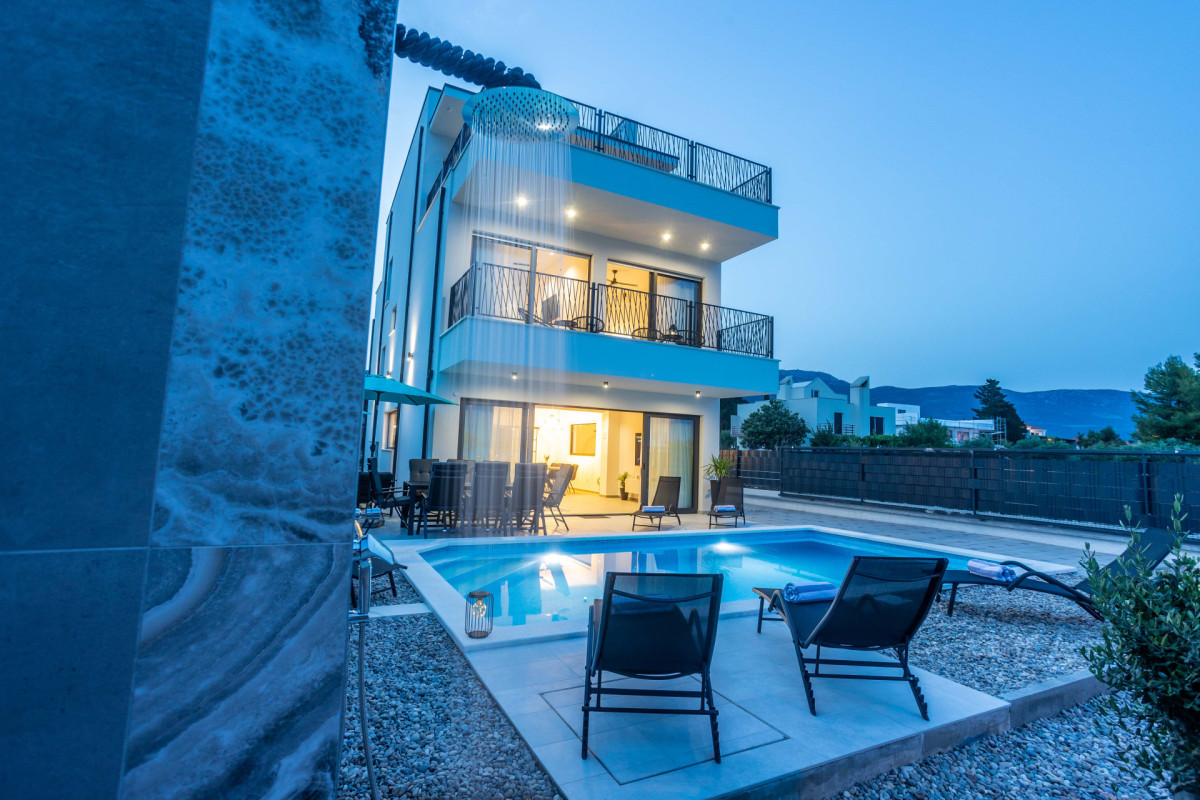 Villa Sol&Mar