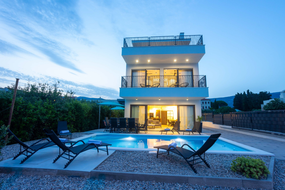 Villa Sol&Mar