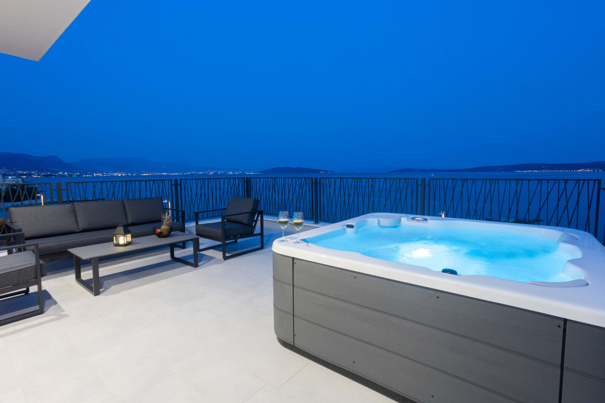 Villa Sol&Mar
