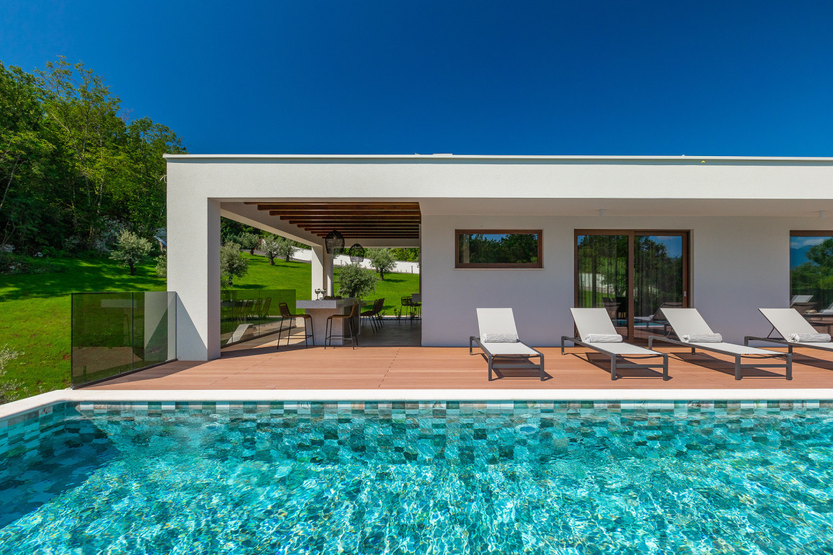 Villa Nicol Tireli