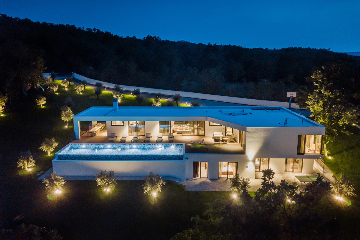 Villa Nicol Tireli