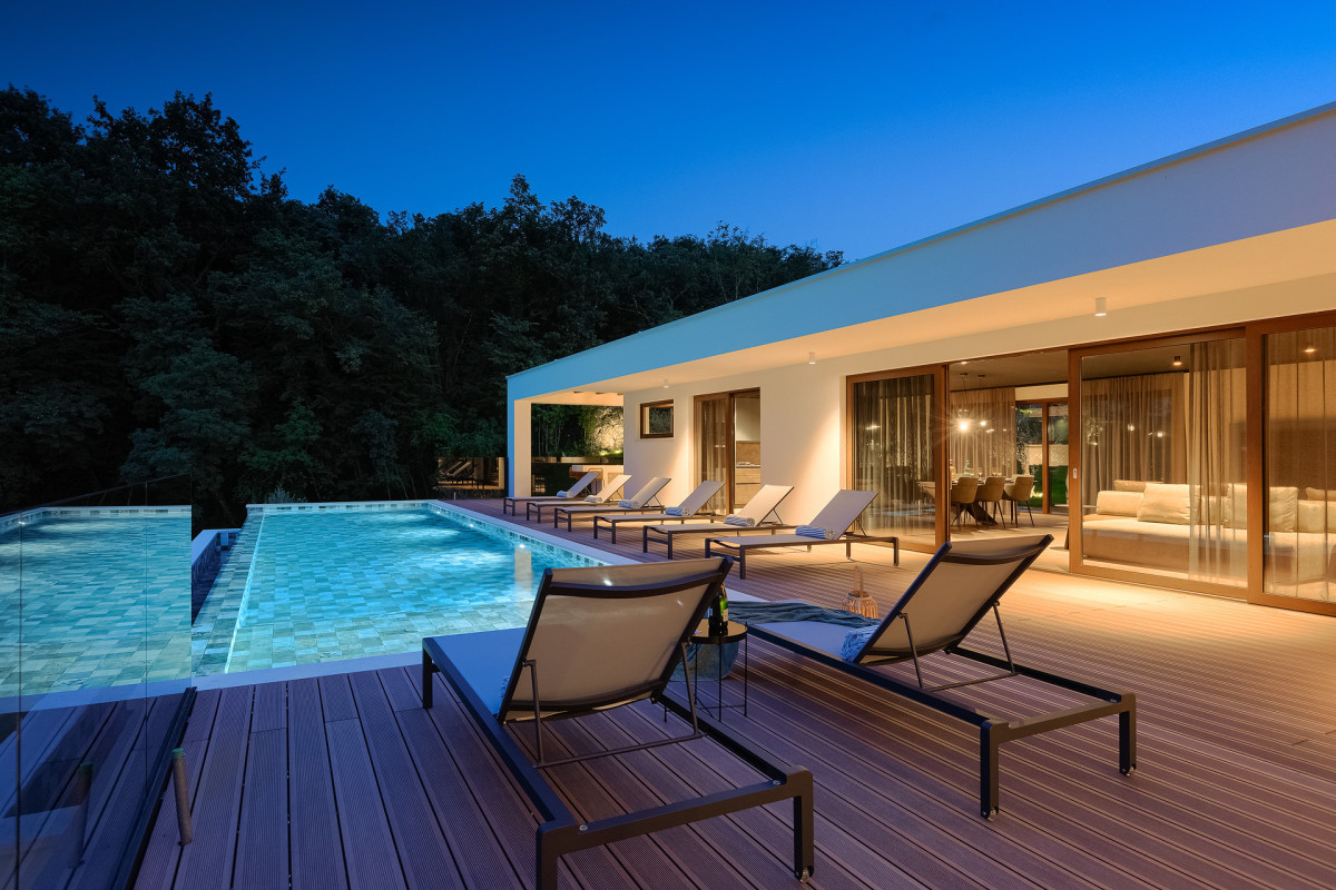 Villa Nicol Tireli