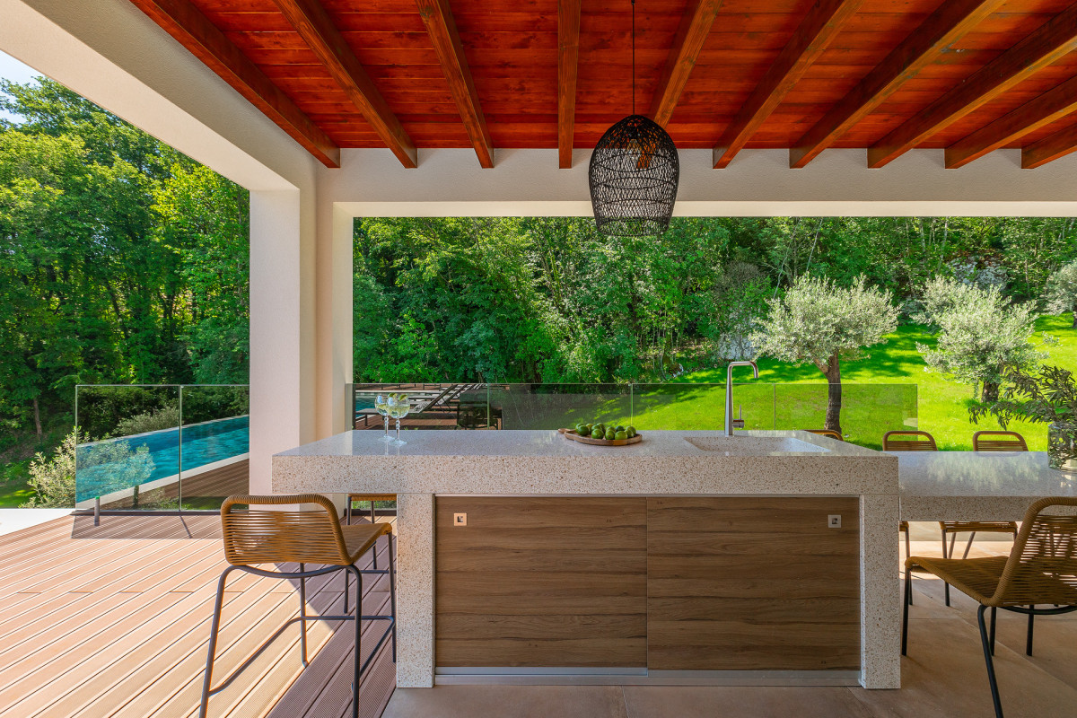 Villa Nicol Tireli
