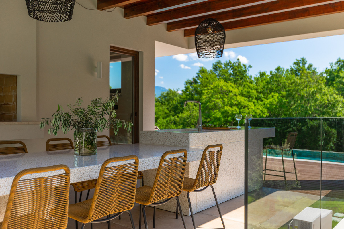 Villa Nicol Tireli