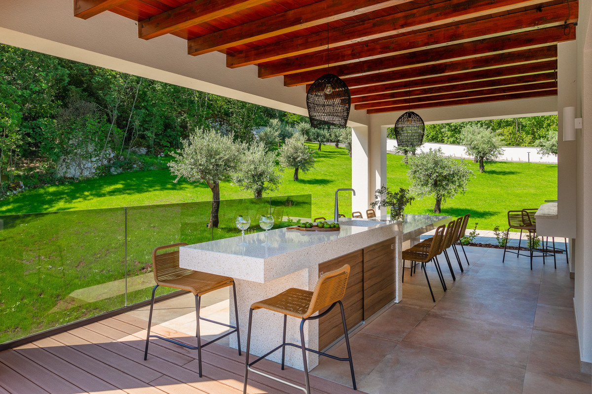 Villa Nicol Tireli