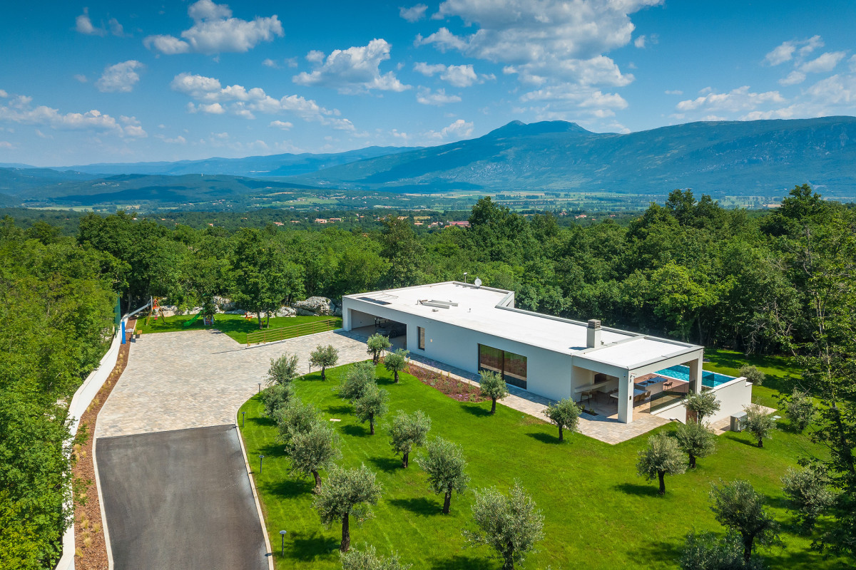Villa Nicol Tireli