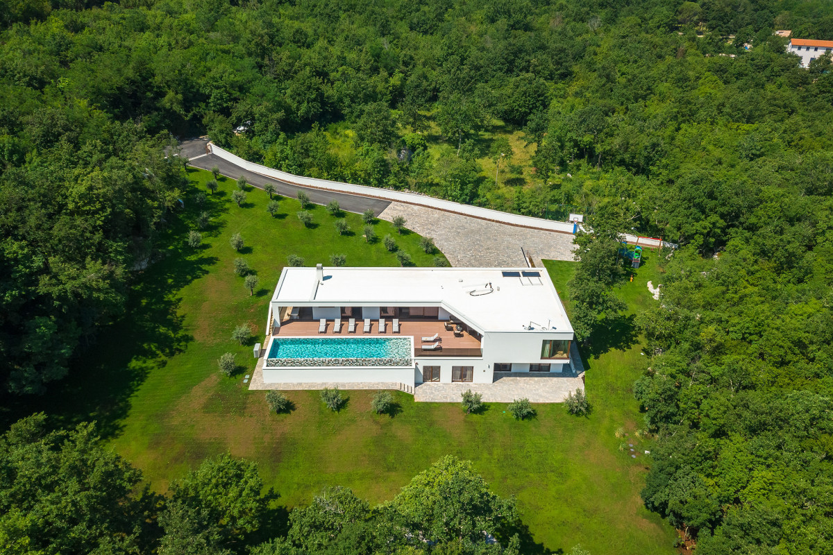 Villa Nicol Tireli