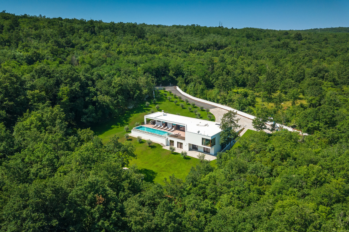 Villa Nicol Tireli