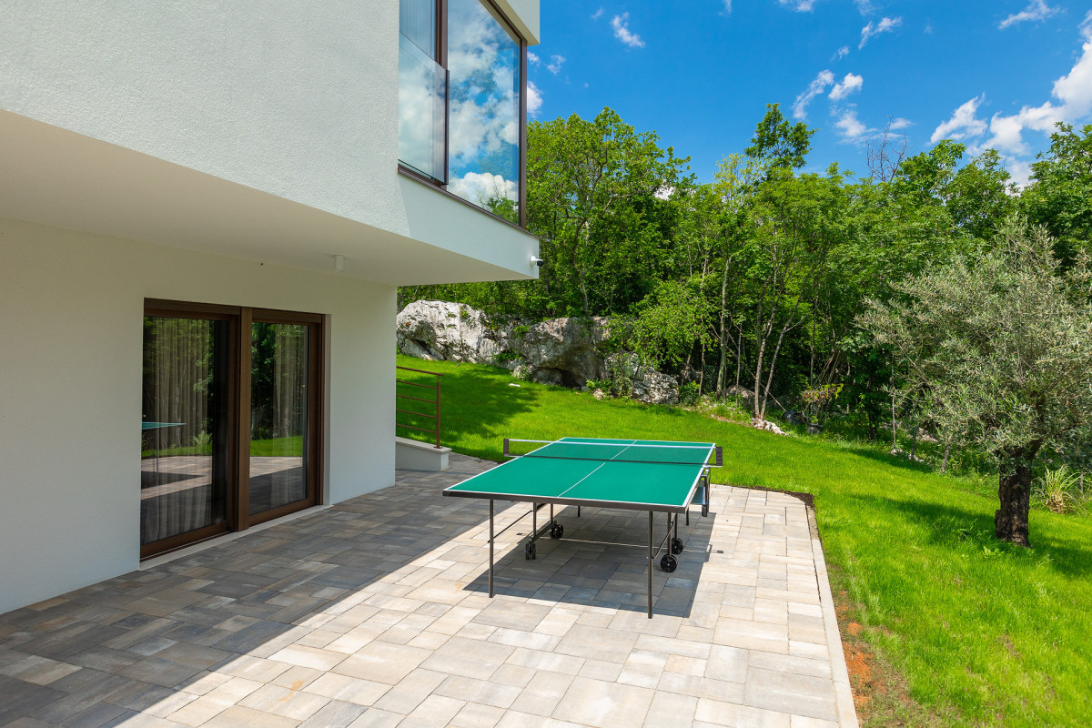 Villa Nicol Tireli