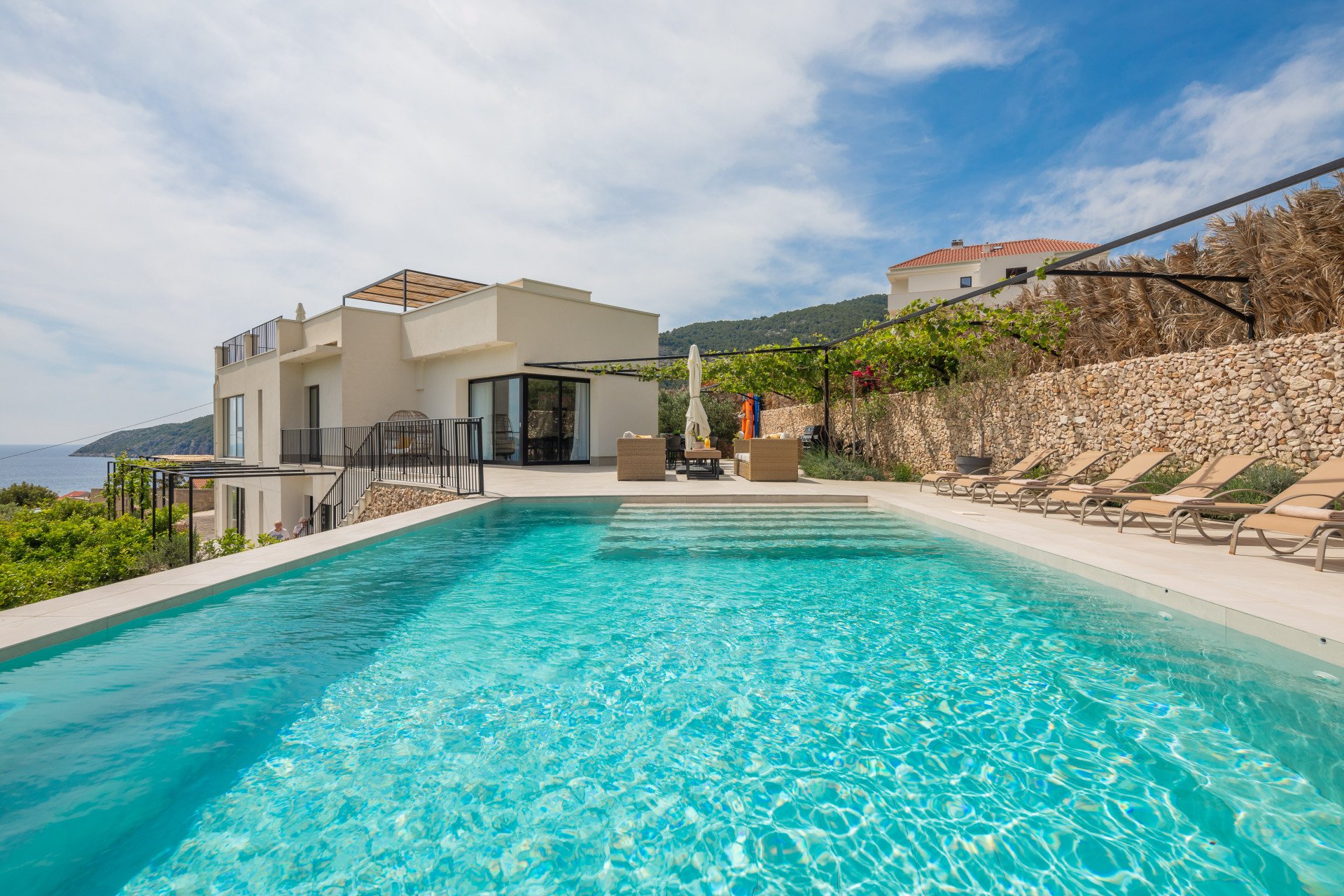 Villa Envivo