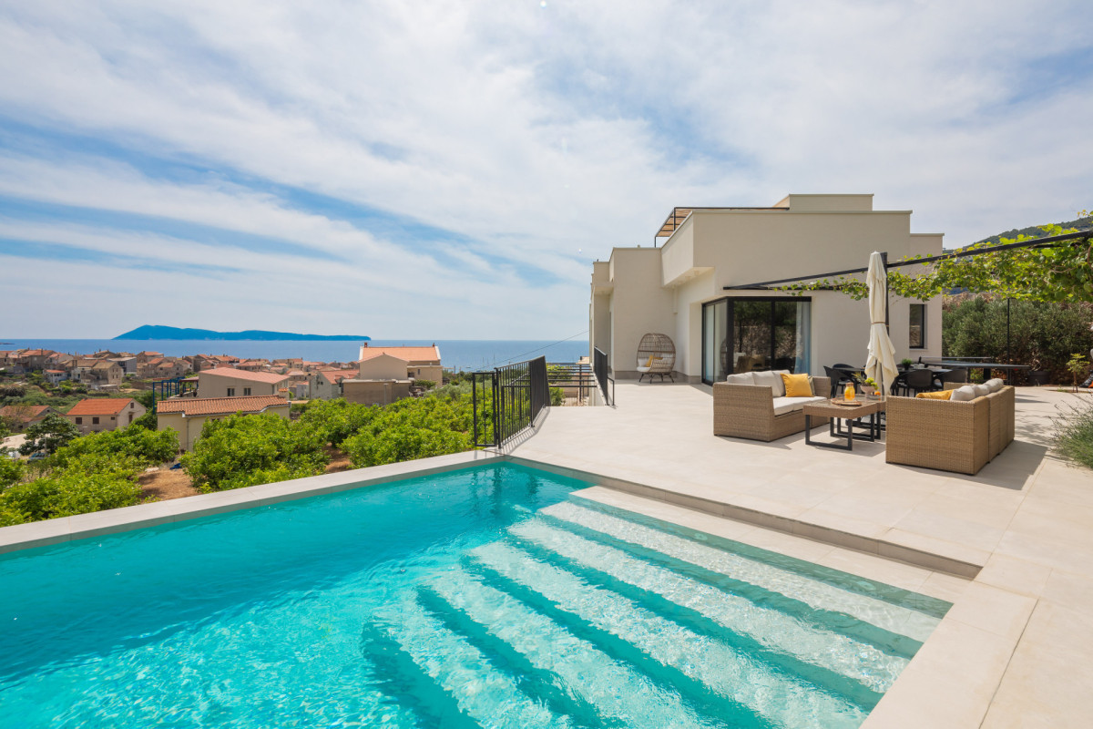 Villa Envivo