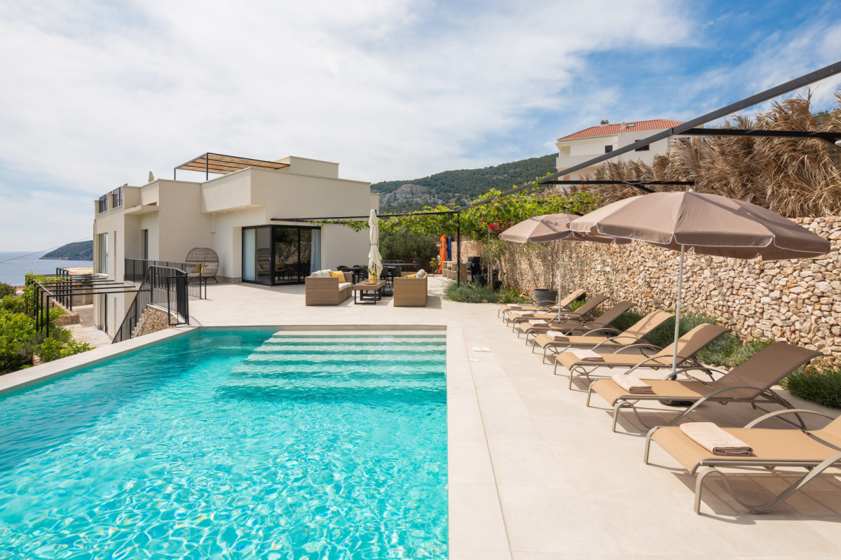 Villa Envivo