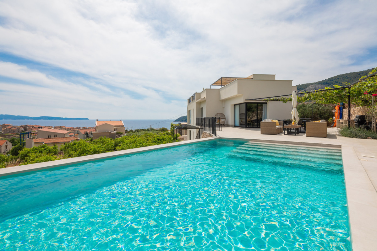 Villa Envivo