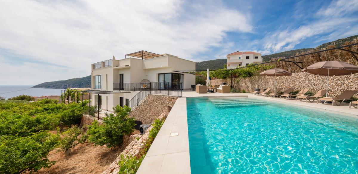 Villa Envivo