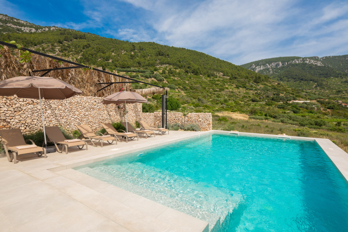 Villa Envivo