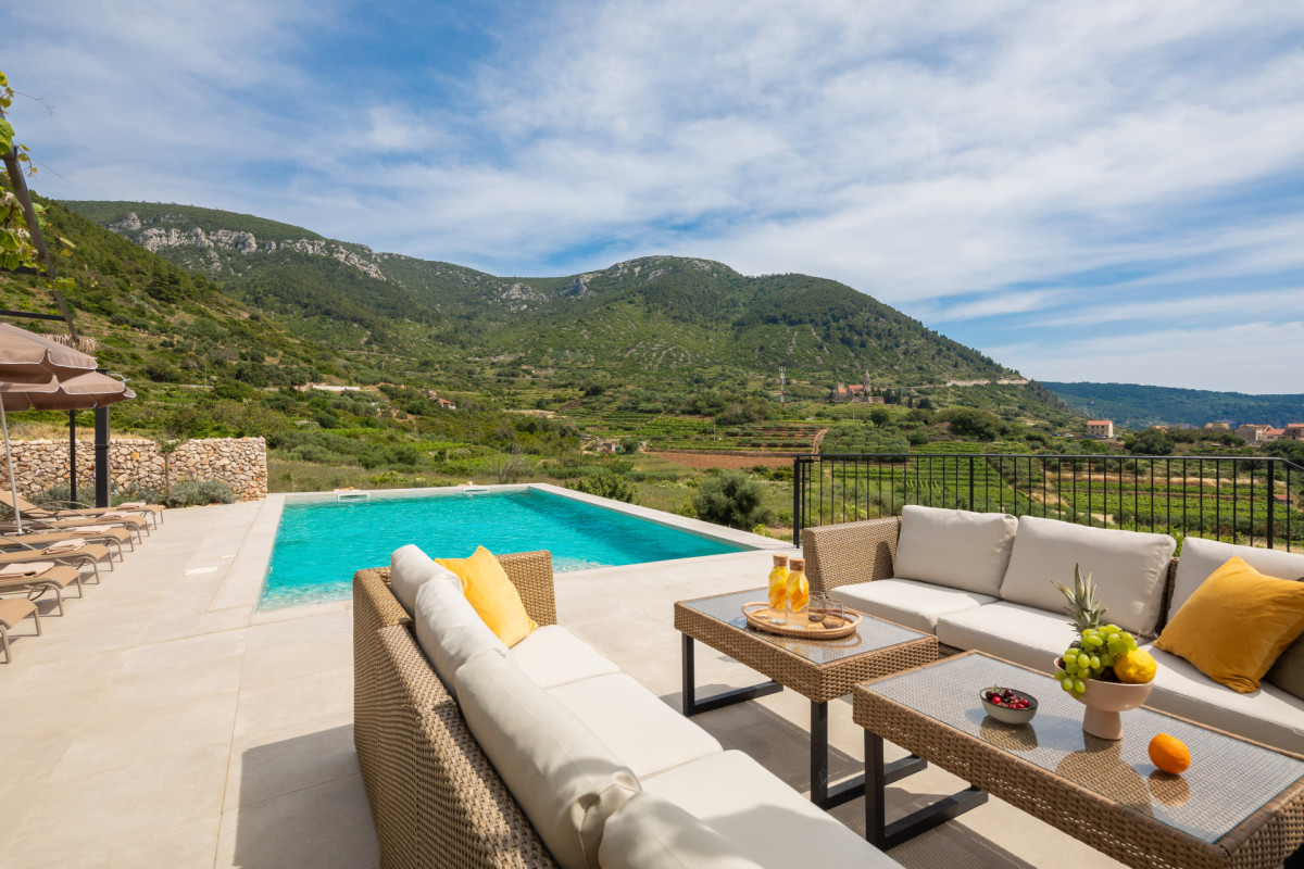 Villa Envivo