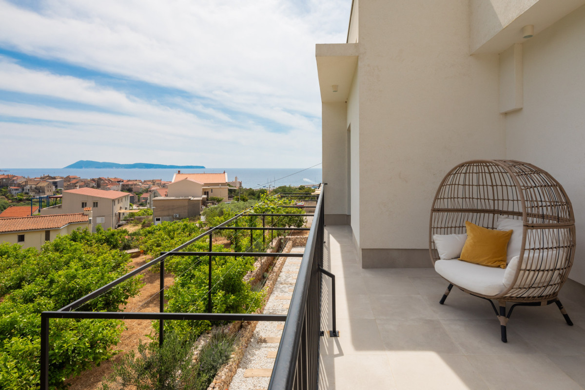 Villa Envivo