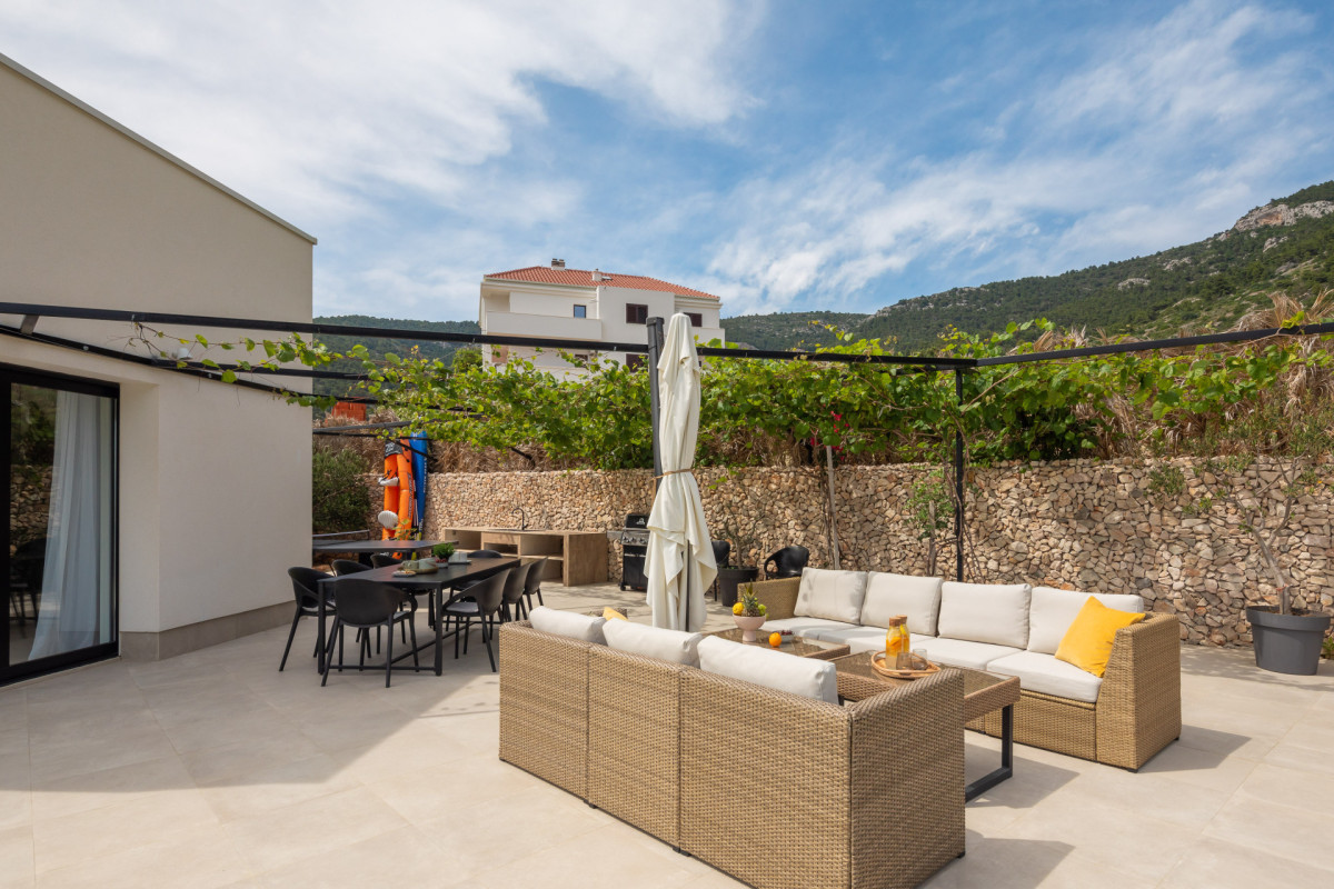 Villa Envivo
