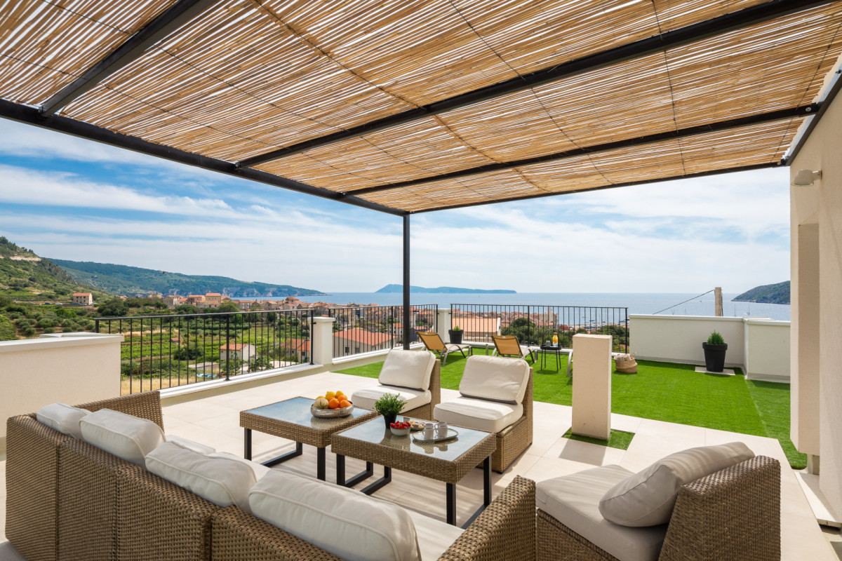 Villa Envivo