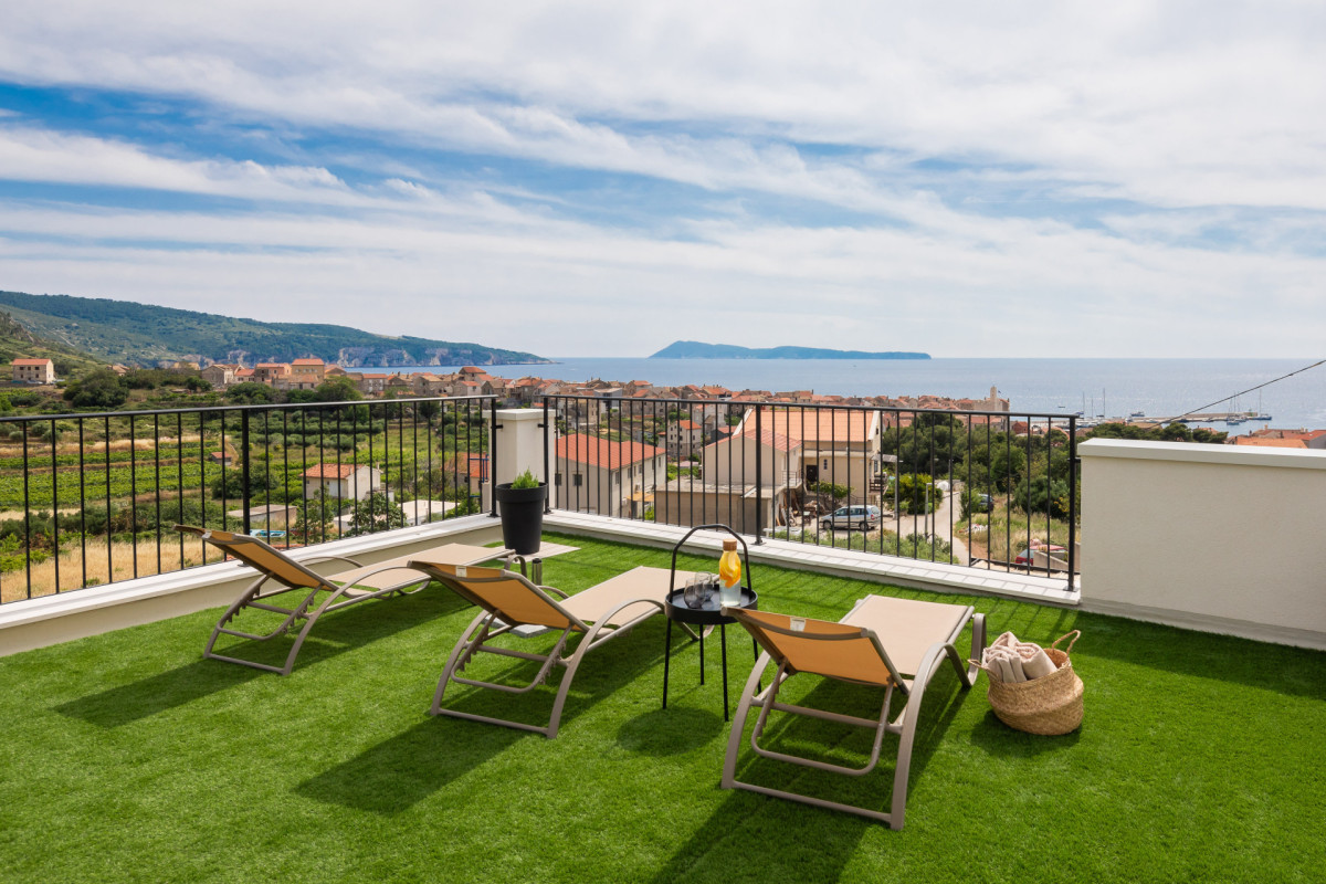 Villa Envivo