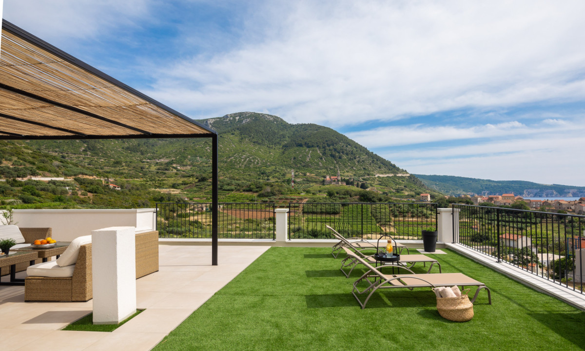 Villa Envivo