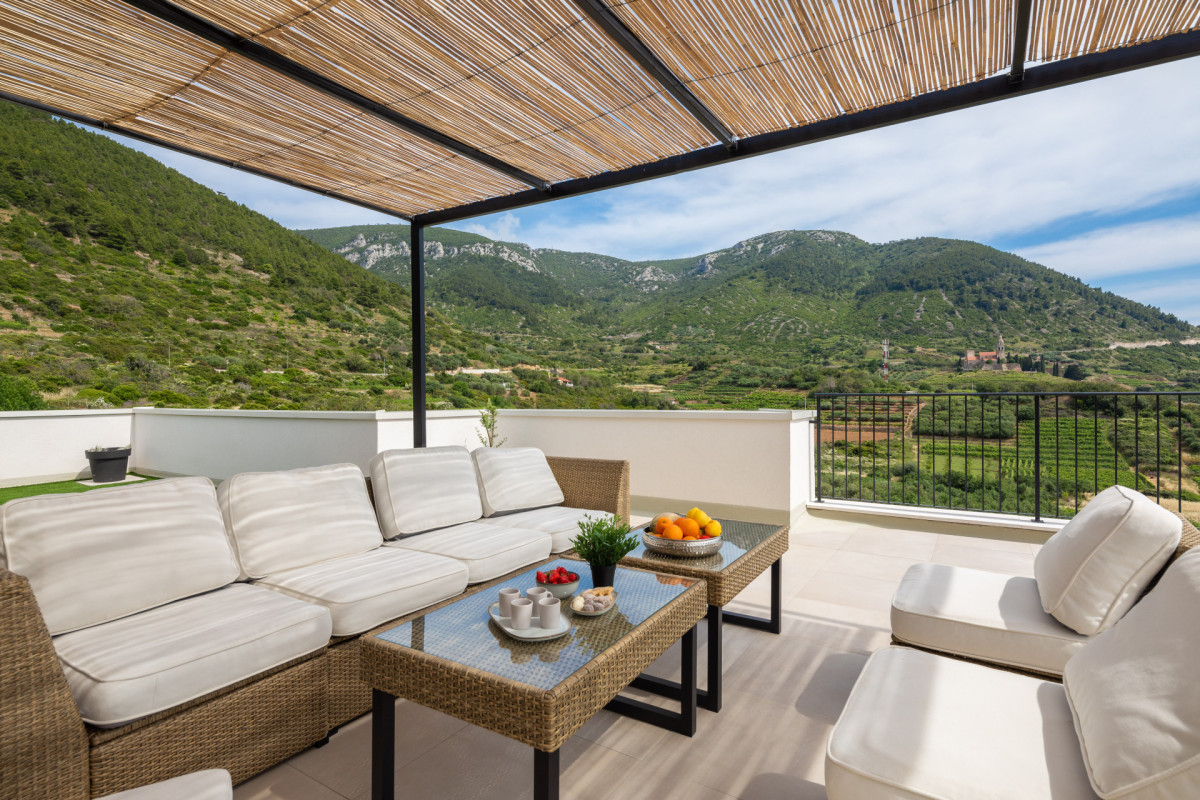 Villa Envivo