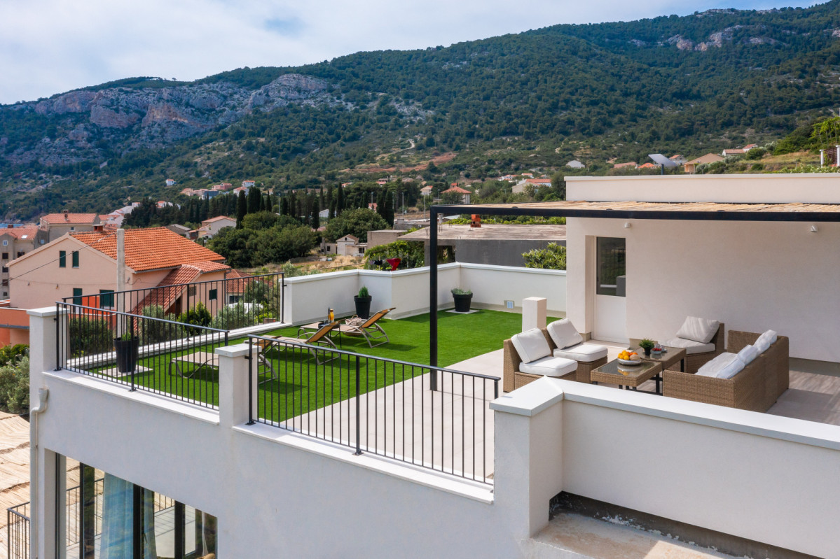 Villa Envivo