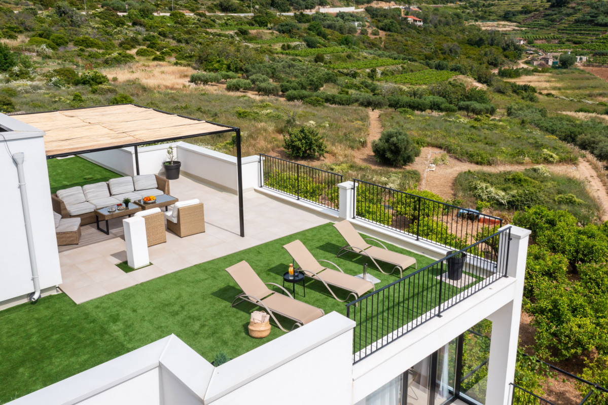 Villa Envivo