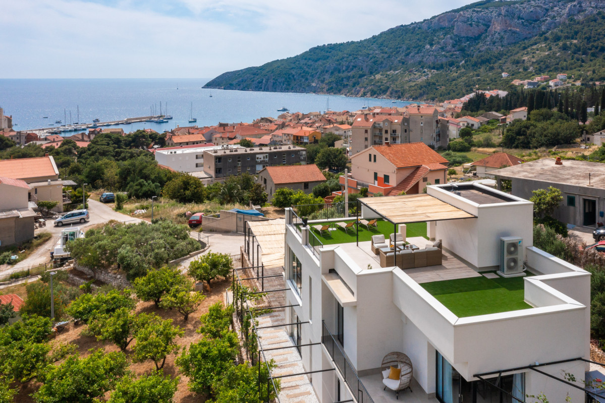 Villa Envivo