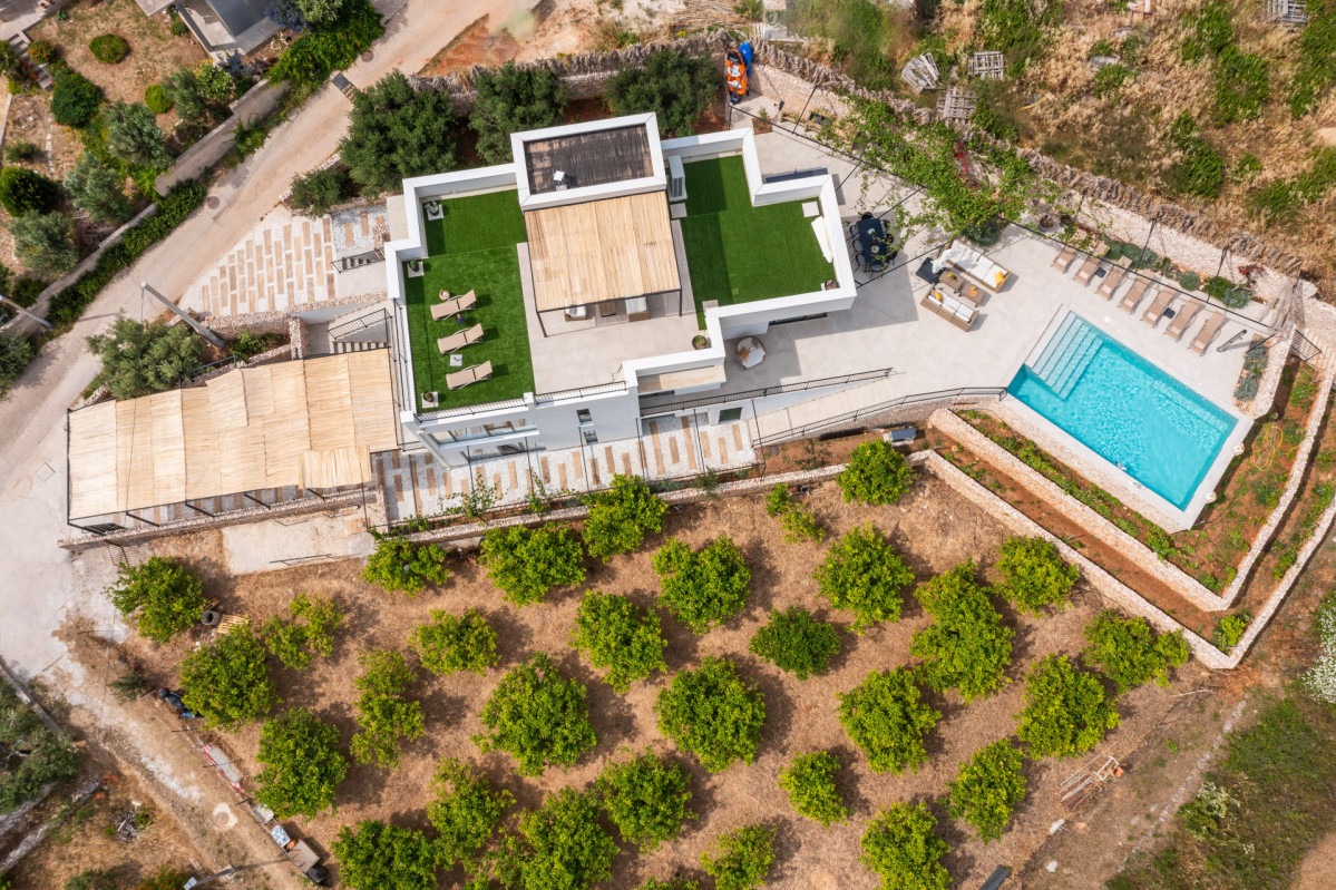 Villa Envivo
