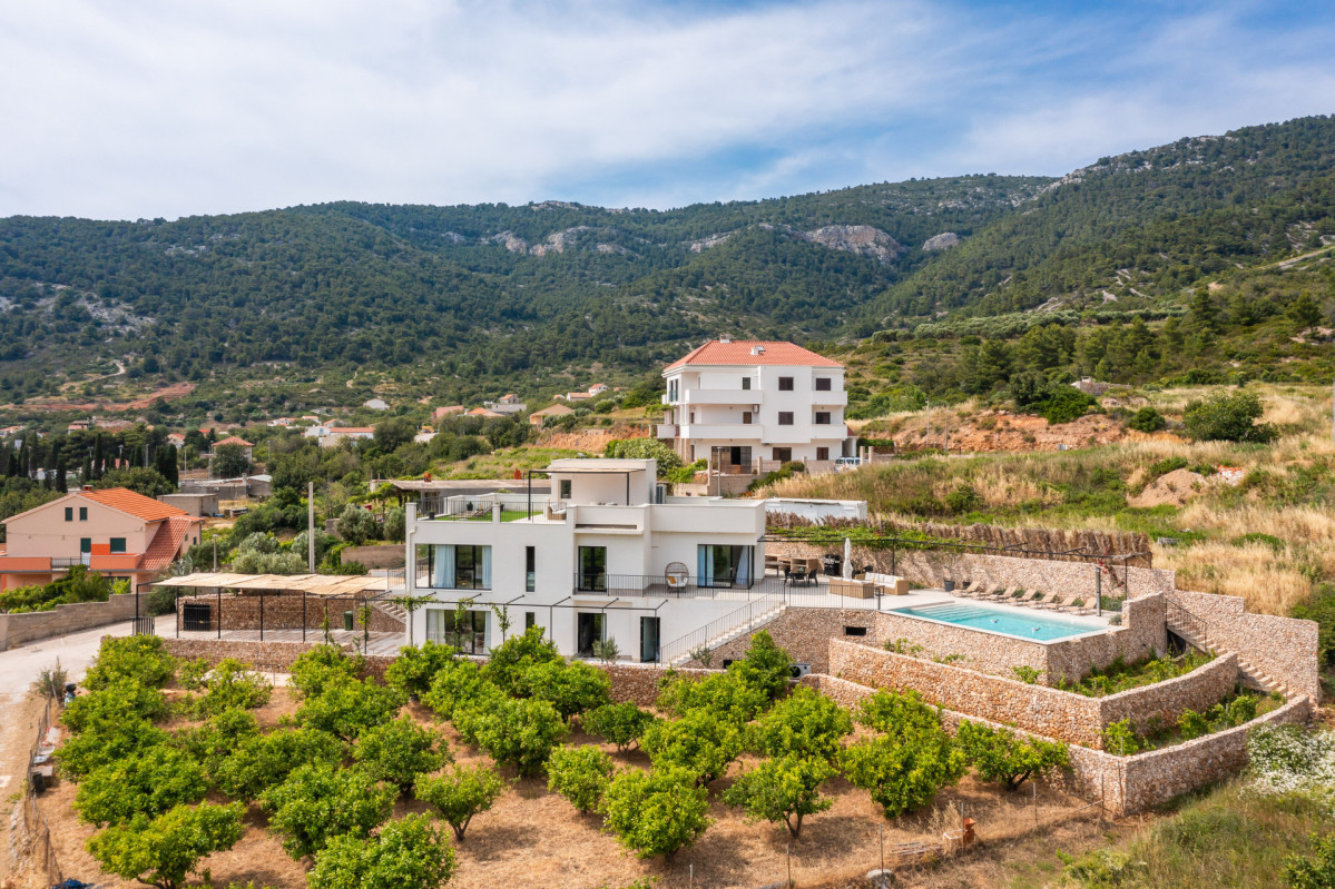 Villa Envivo