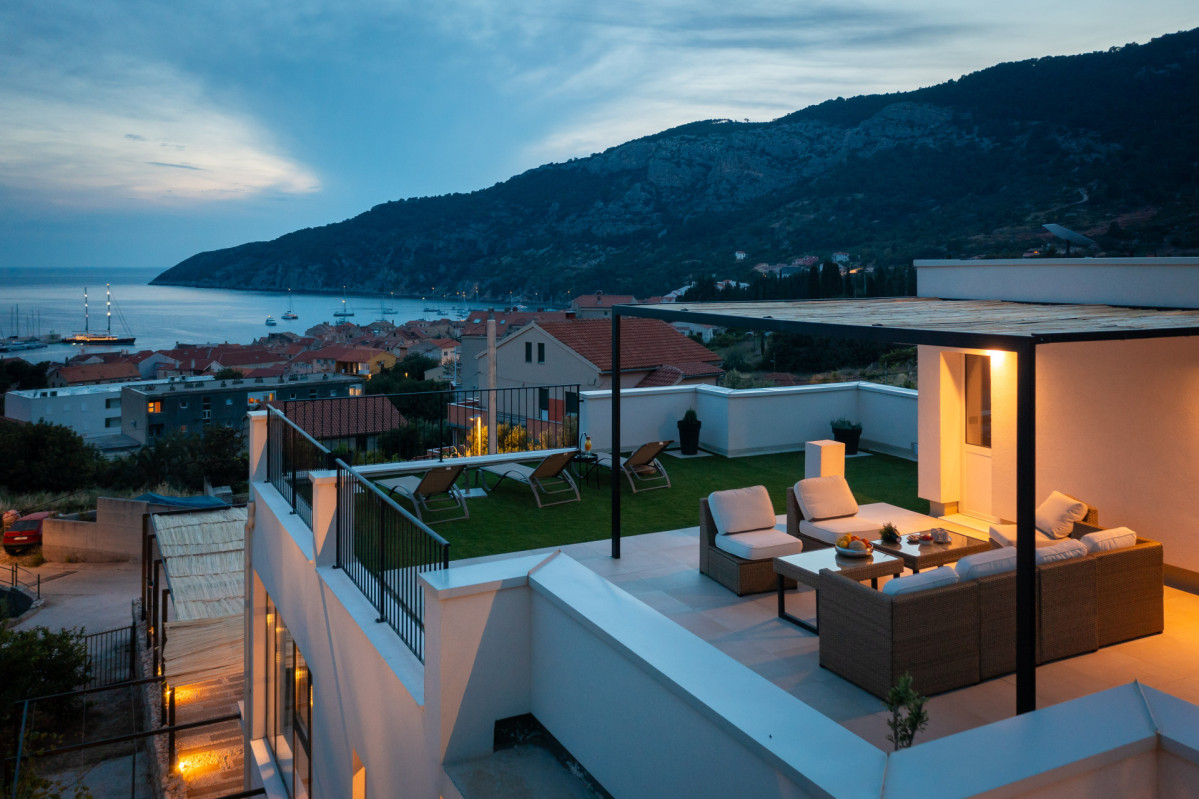 Villa Envivo
