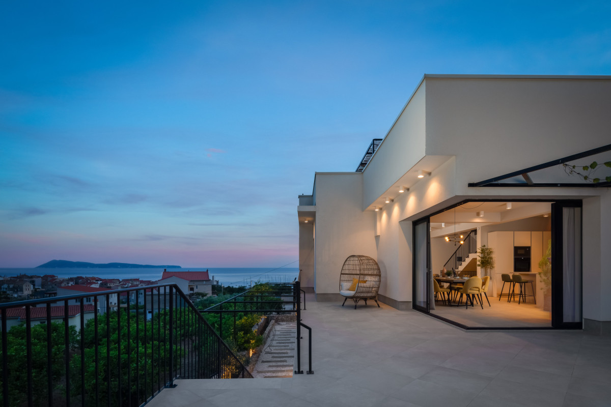 Villa Envivo