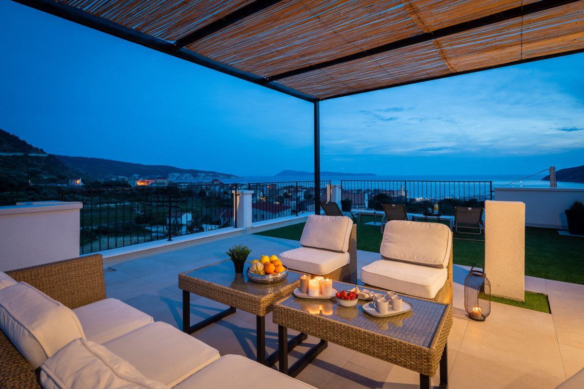 Villa Envivo