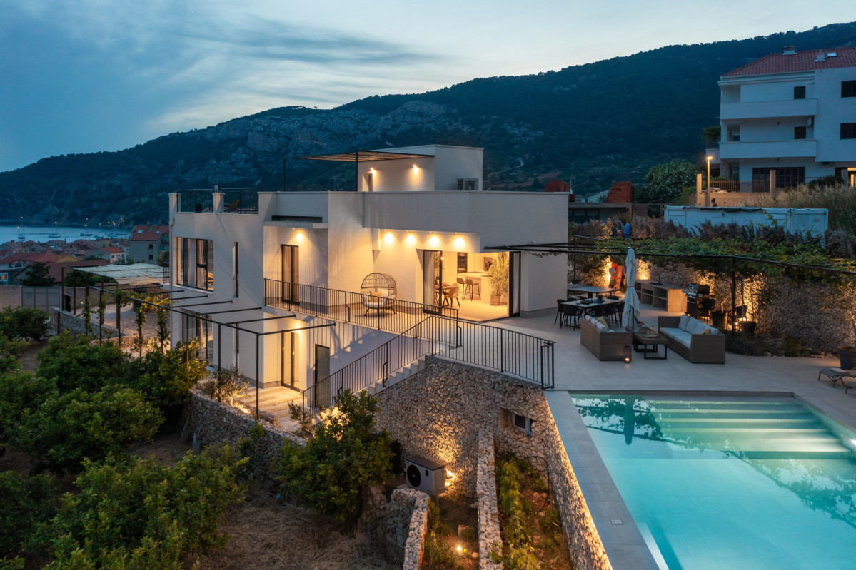 Villa Envivo